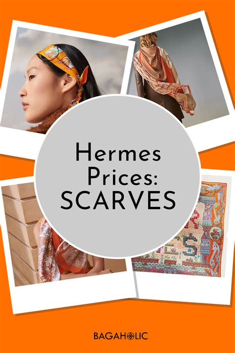 hermes womens scarf price|Hermes scarf price list.